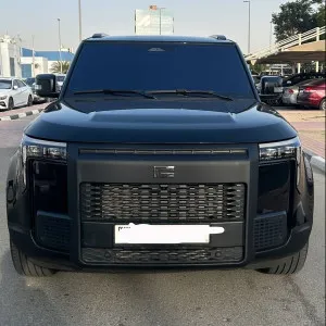 2024 ROX 01 in dubai
