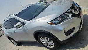 2018 Nissan Rogue in dubai