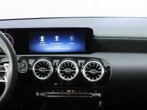 2023 Mercedes-Benz A-Class