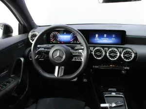 2023 Mercedes-Benz A-Class