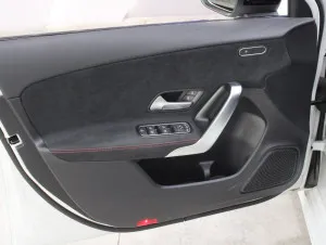 2023 Mercedes-Benz A-Class