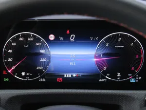 2023 Mercedes-Benz A-Class