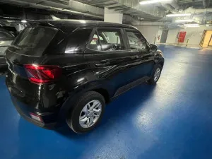 2021 Hyundai Venue