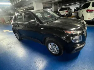 2021 Hyundai Venue