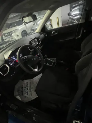 2021 Hyundai Venue