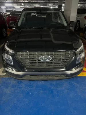 2021 Hyundai Venue