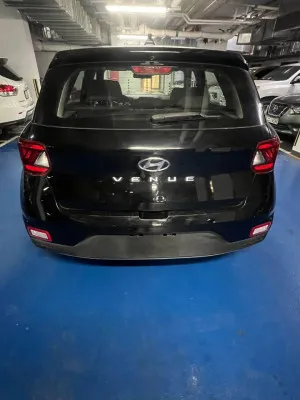 2021 Hyundai Venue