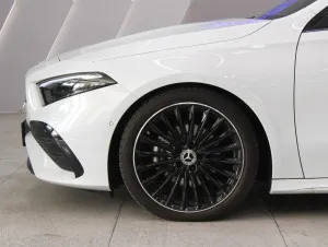 2023 Mercedes-Benz A-Class