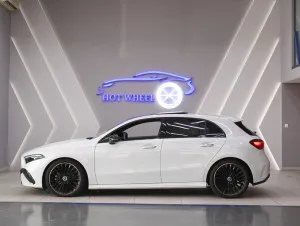 2023 Mercedes-Benz A-Class