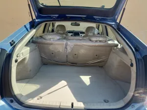 2008 Toyota Prado