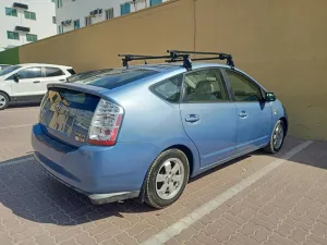 2008 Toyota Prado