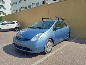 2008 Toyota Prado