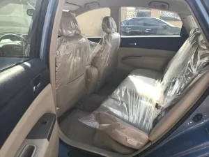 2008 Toyota Prado