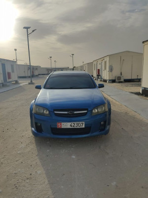 2009 Chevrolet Lumina in dubai