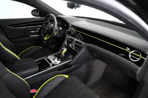 2024 Bentley Continental Flying Spur