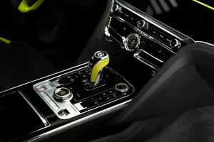 2024 Bentley Continental Flying Spur