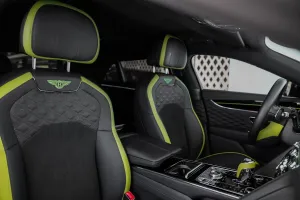 2024 Bentley Continental Flying Spur