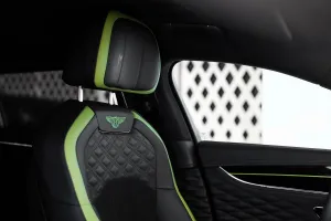 2024 Bentley Continental Flying Spur