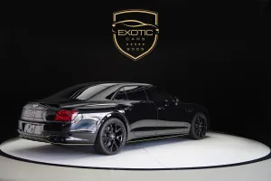 2024 Bentley Continental Flying Spur