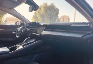 2020 بيجو ٥٠٨ آر اكس اتش
