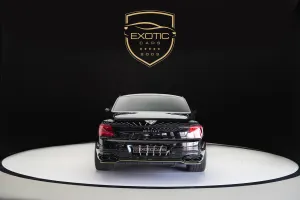 2024 Bentley Continental Flying Spur