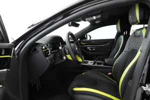 2024 Bentley Continental Flying Spur