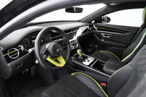 2024 Bentley Continental Flying Spur