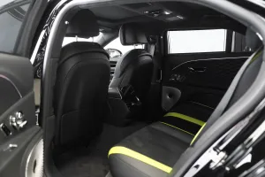 2024 Bentley Continental Flying Spur