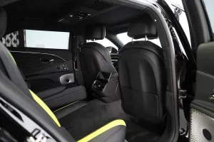 2024 Bentley Continental Flying Spur