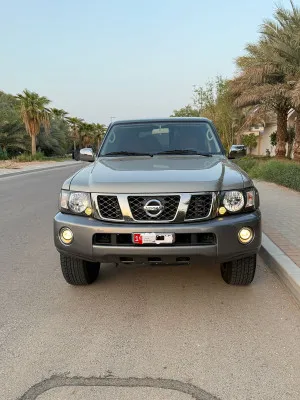 2023 نيسان بترول سوبر سفاري