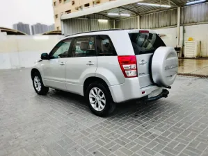 2014 Suzuki Vitara