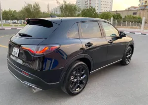 2023 هوندا إتش آر -في