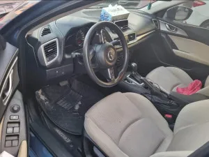 2018 Mazda 3