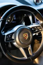 2021 بورش ماكان