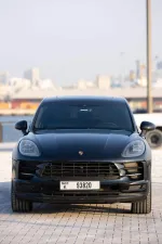 2021 بورش ماكان