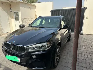 2018 بي أم دابليو اكس - 5 in dubai