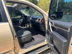 2014 Lexus GX