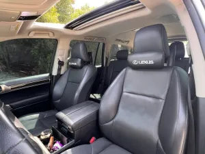2014 Lexus GX