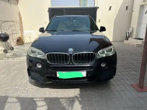 2018 بي أم دابليو اكس - 5