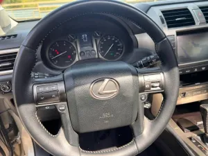 2014 Lexus GX
