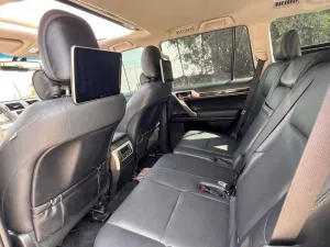 2014 Lexus GX