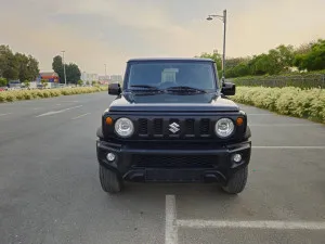 2022 Suzuki Jimny
