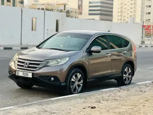 2014 Honda CR-V in dubai