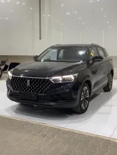 2024 Bestune E01 in dubai