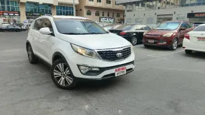 2016 كيا سبورتاج in dubai