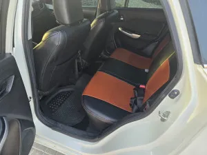 2017 Suzuki Baleno