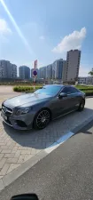 2019 Mercedes-Benz E-Class in dubai