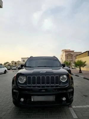 2019 جييب رينجيد in dubai