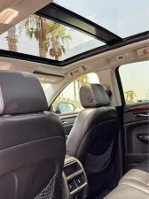 2015 كاديلاك اس ار اكس