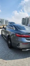 2019 Mercedes-Benz E-Class
